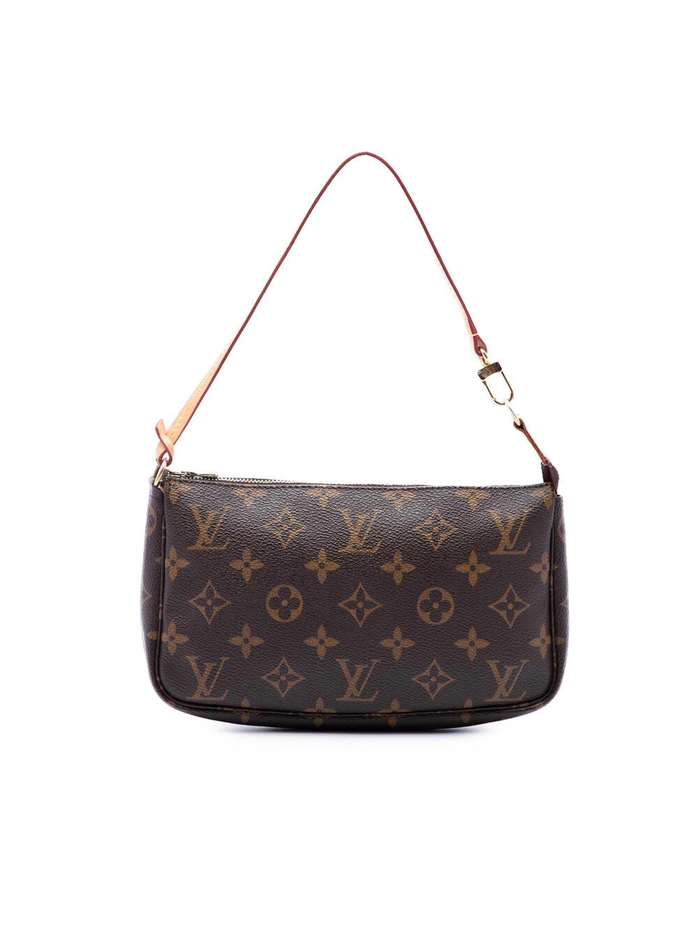 Louis Vuitton Pochette Accessoires #367739L10B